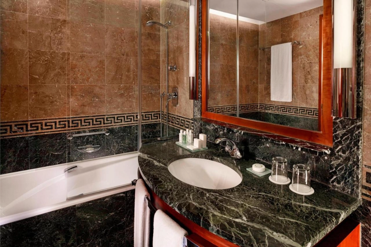 Hotel President Wilson a Luxury Collection Hotel - Hotel Photo 30