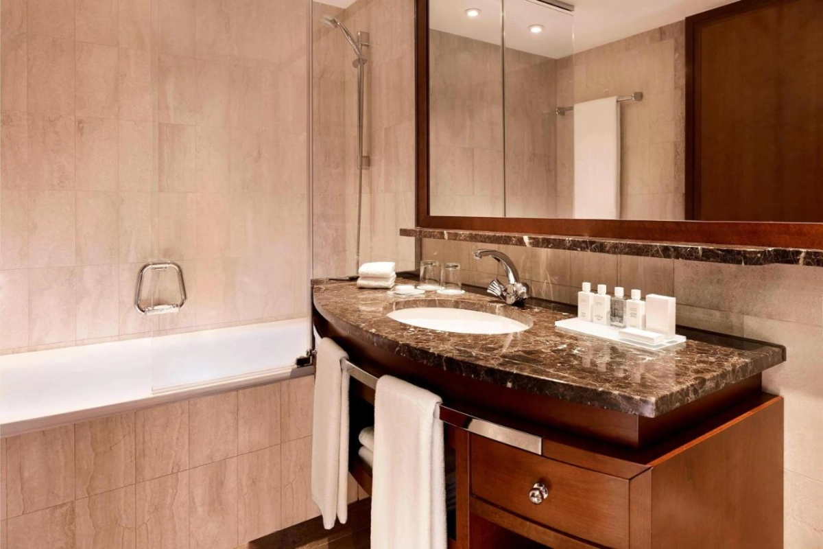 Hotel President Wilson a Luxury Collection Hotel - Hotel Photo 31