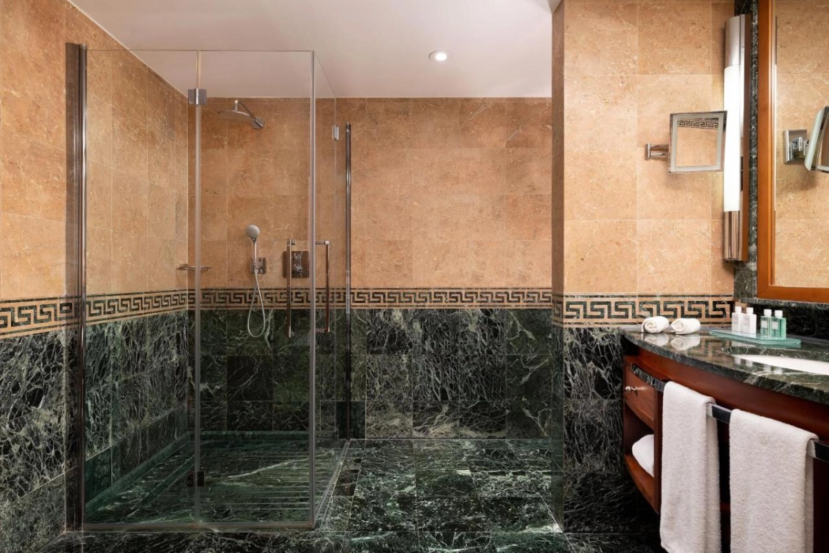 Hotel President Wilson a Luxury Collection Hotel - Hotel Photo 34