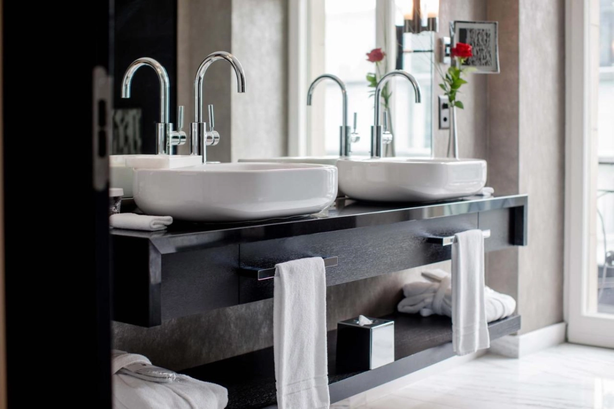 Hotel Schweizerhof Bern & Spa - Hotel Photo 4