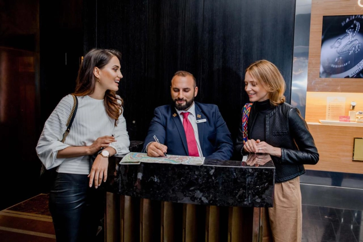 Hotel Schweizerhof Bern & Spa - Hotel Photo 8