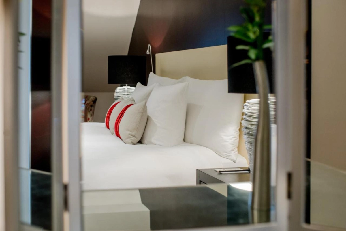 Hotel Schweizerhof Bern & Spa - Hotel Photo 11