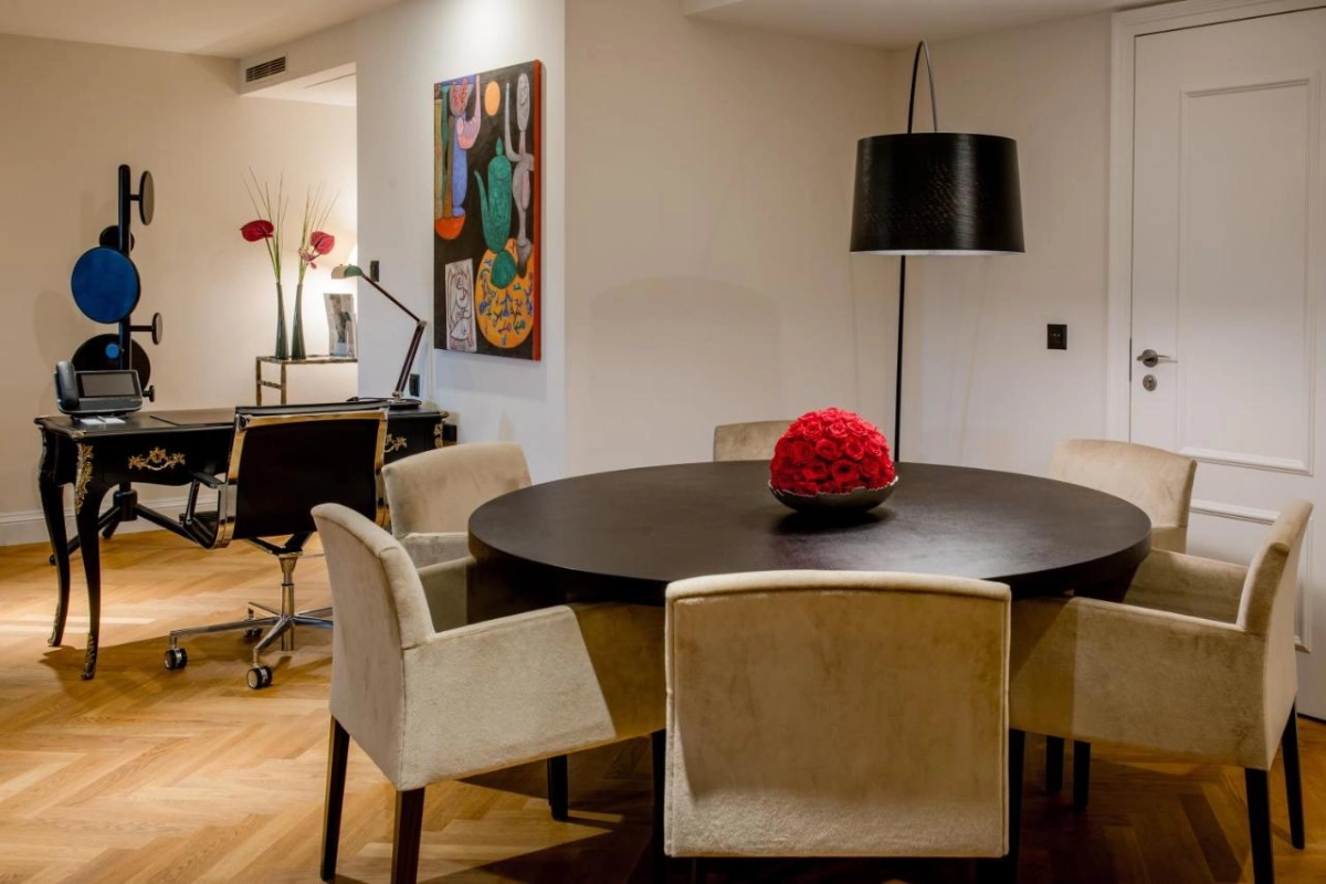 Hotel Schweizerhof Bern & Spa - Hotel Photo 15