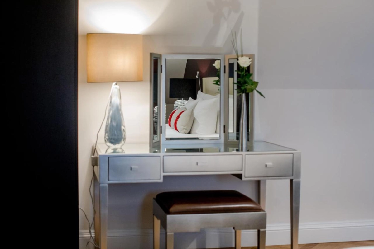 Hotel Schweizerhof Bern & Spa - Hotel Photo 17