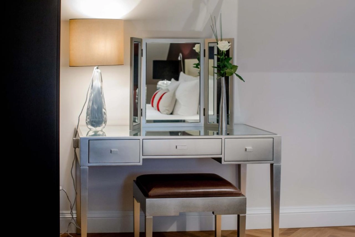 Hotel Schweizerhof Bern & Spa - Hotel Photo 22