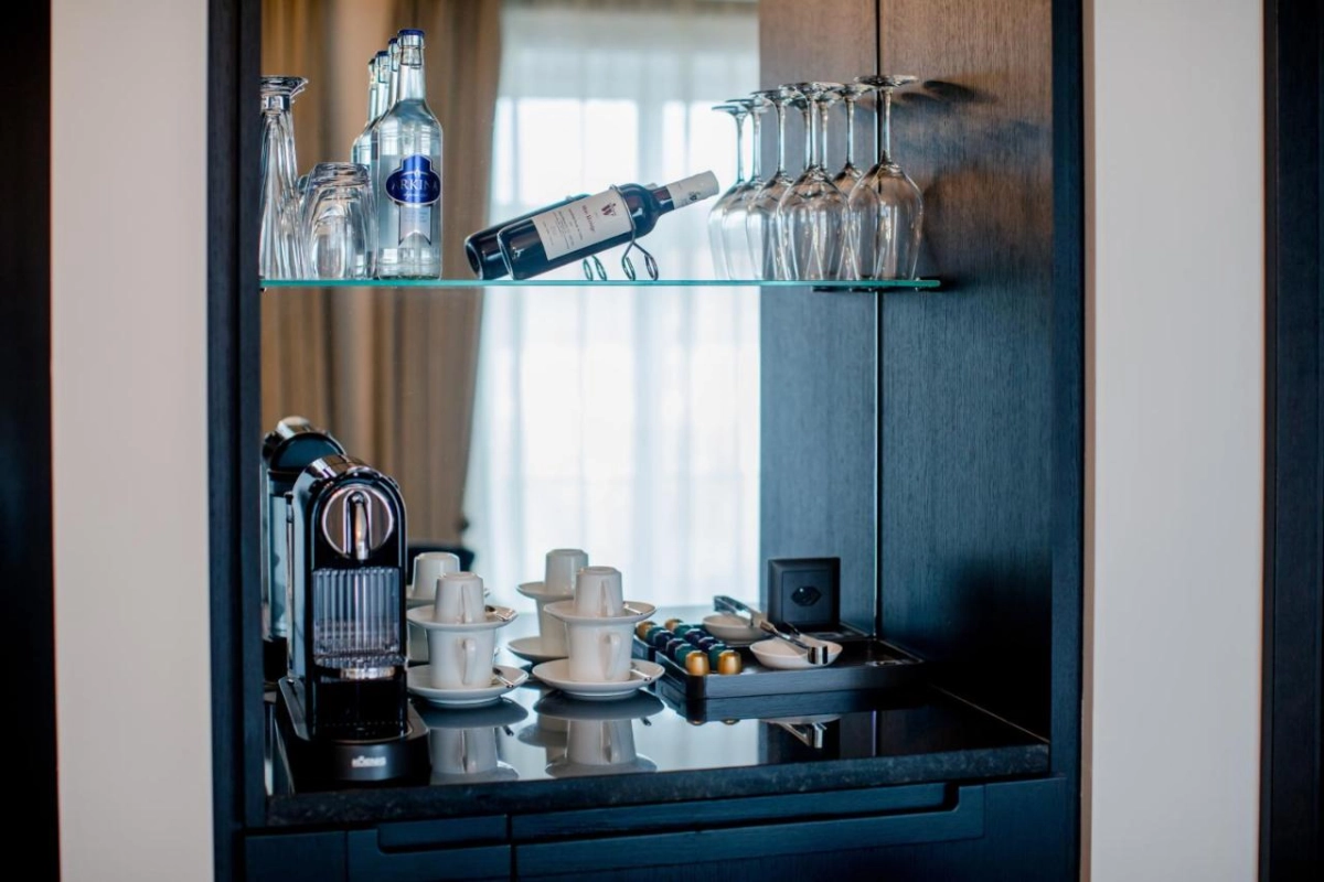 Hotel Schweizerhof Bern & Spa - Hotel Photo 25