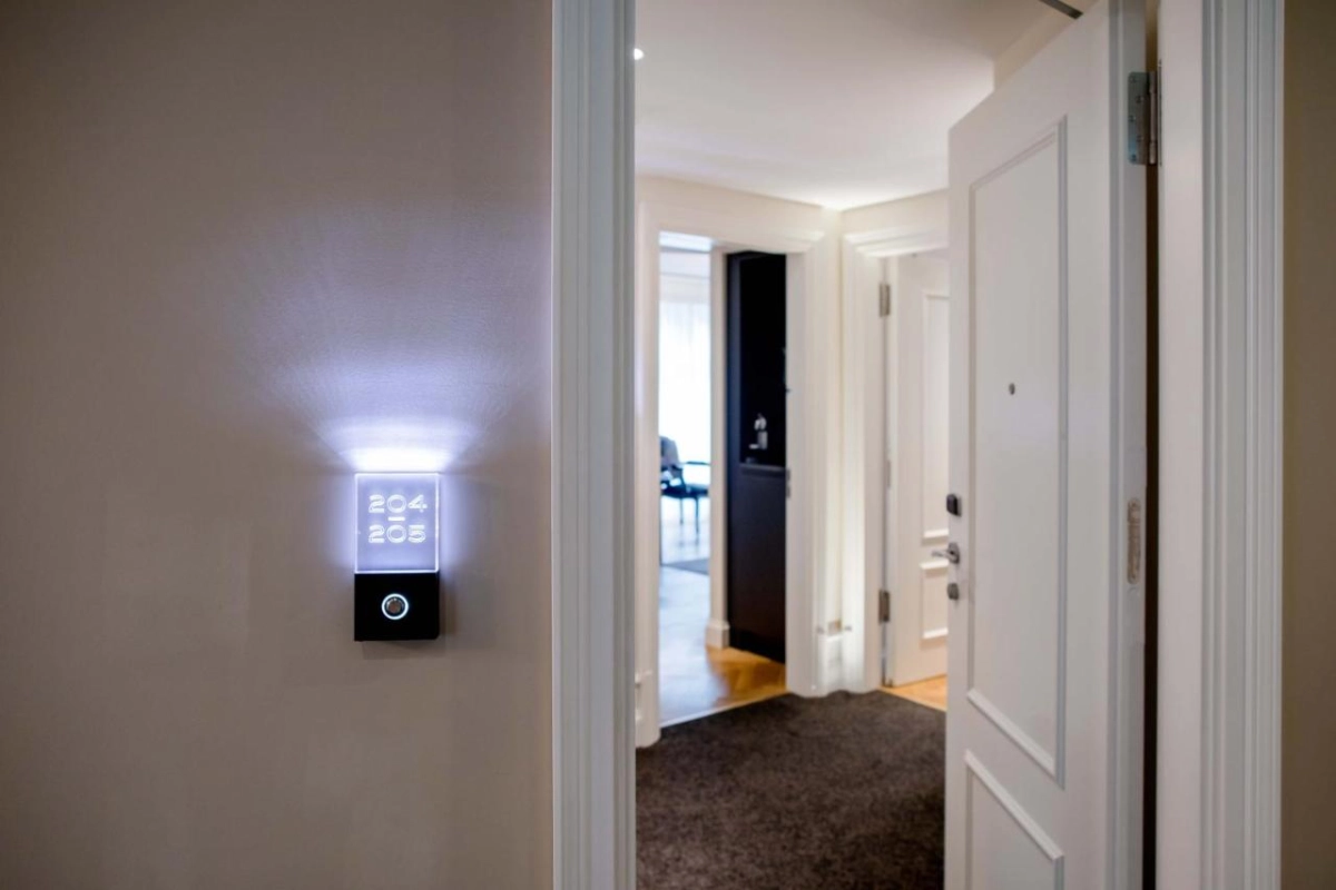 Hotel Schweizerhof Bern & Spa - Hotel Photo 27