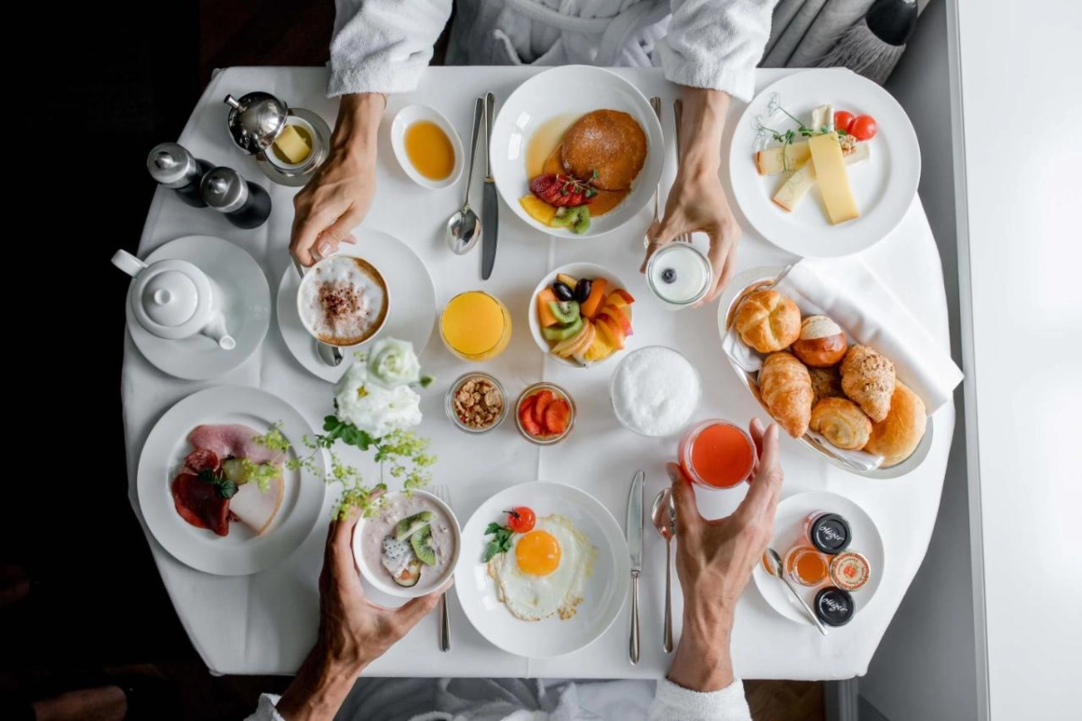 Hotel Schweizerhof Bern & Spa - Hotel Photo 29