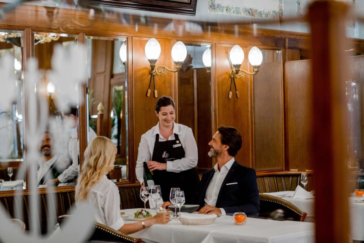 Hotel Schweizerhof Bern & Spa - Hotel Photo 41