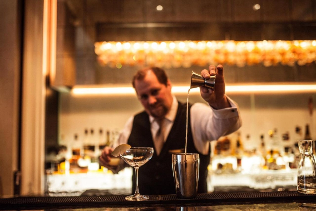 Hotel Schweizerhof Bern & Spa - Hotel Photo 42