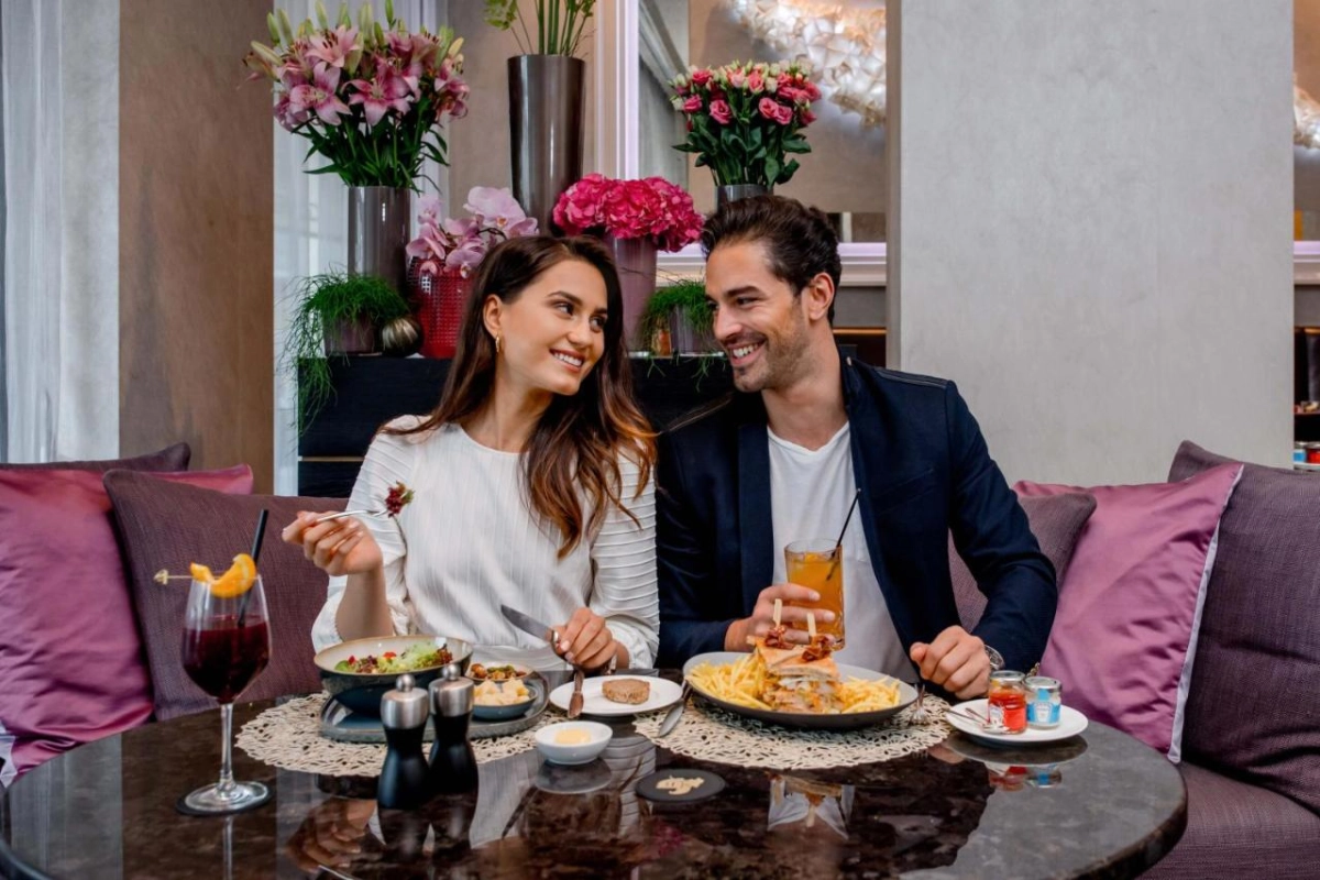 Hotel Schweizerhof Bern & Spa - Hotel Photo 43