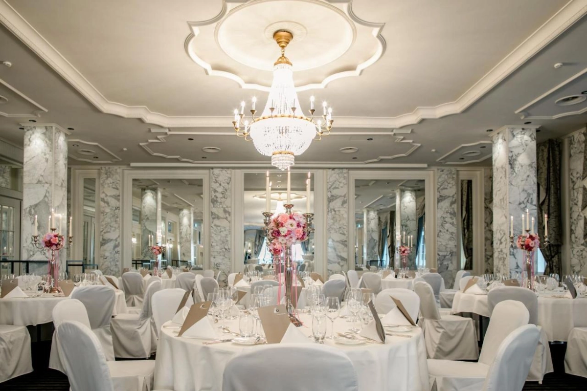 Hotel Schweizerhof Bern & Spa - Hotel Photo 45