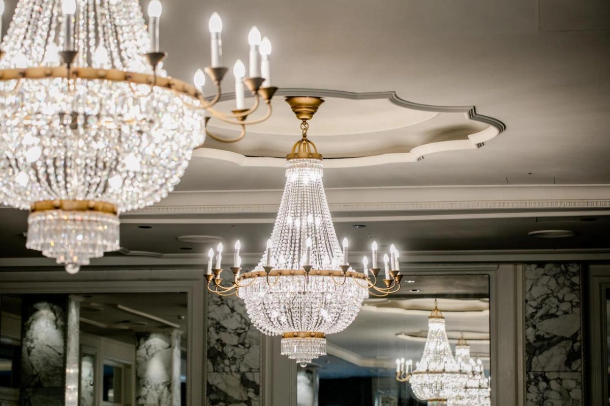 Hotel Schweizerhof Bern & Spa - Hotel Photo 47