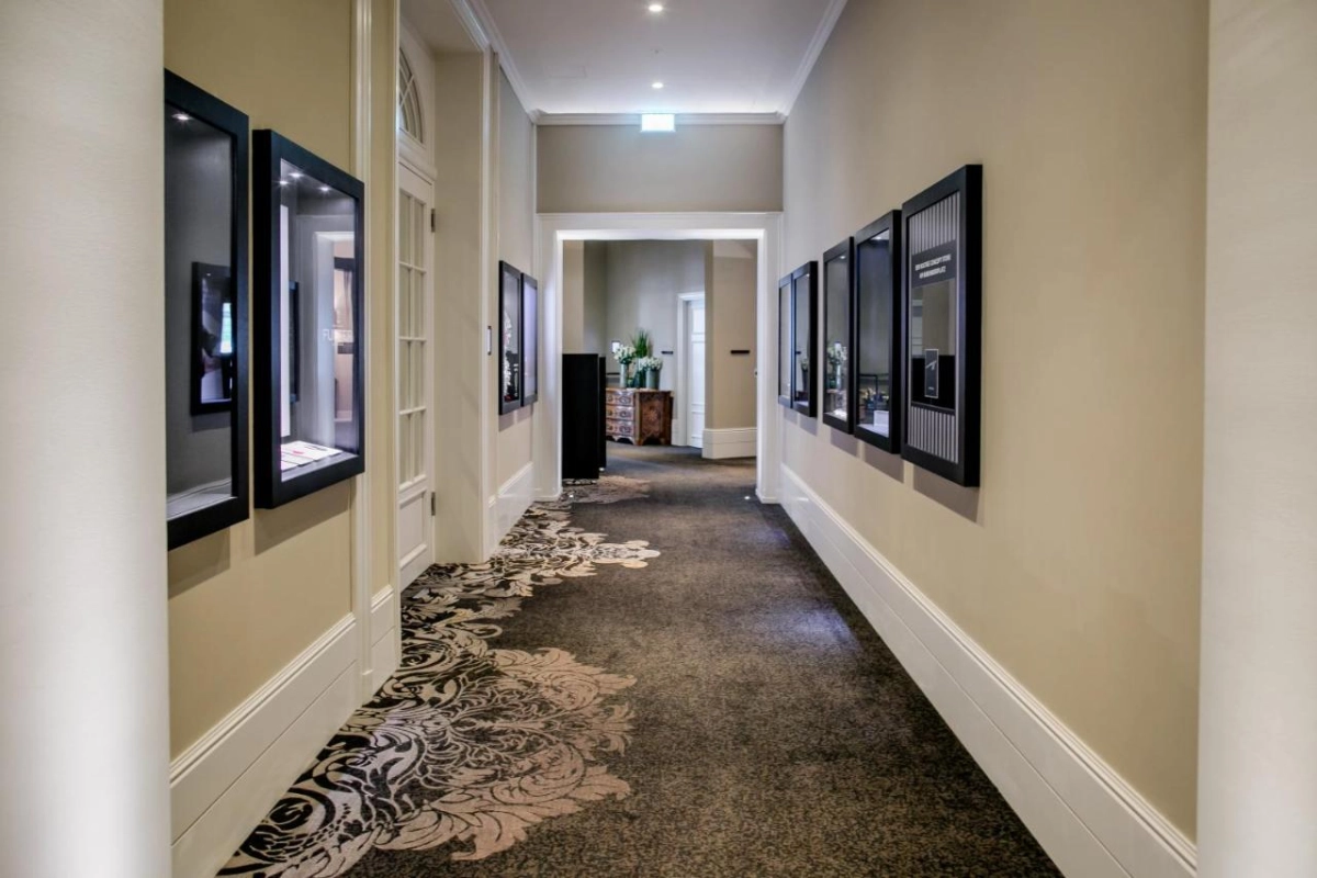 Hotel Schweizerhof Bern & Spa - Hotel Photo 49