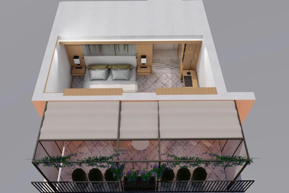 Storchen Zurich Lifestyle Boutique Hotel - Hotel Photo 1