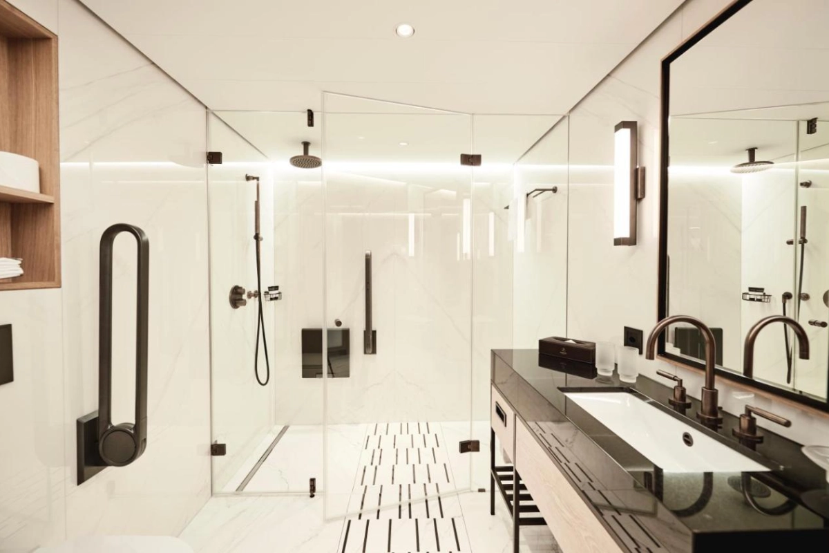 Storchen Zurich Lifestyle Boutique Hotel - Hotel Photo 31