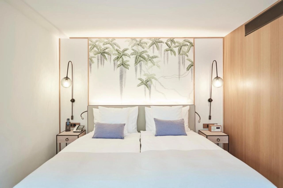 Storchen Zurich Lifestyle Boutique Hotel - Hotel Photo 37