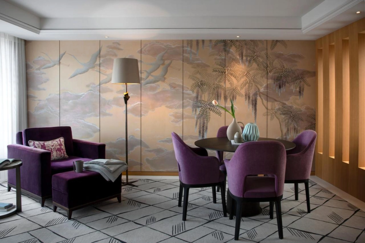 Storchen Zurich Lifestyle Boutique Hotel - Hotel Photo 43