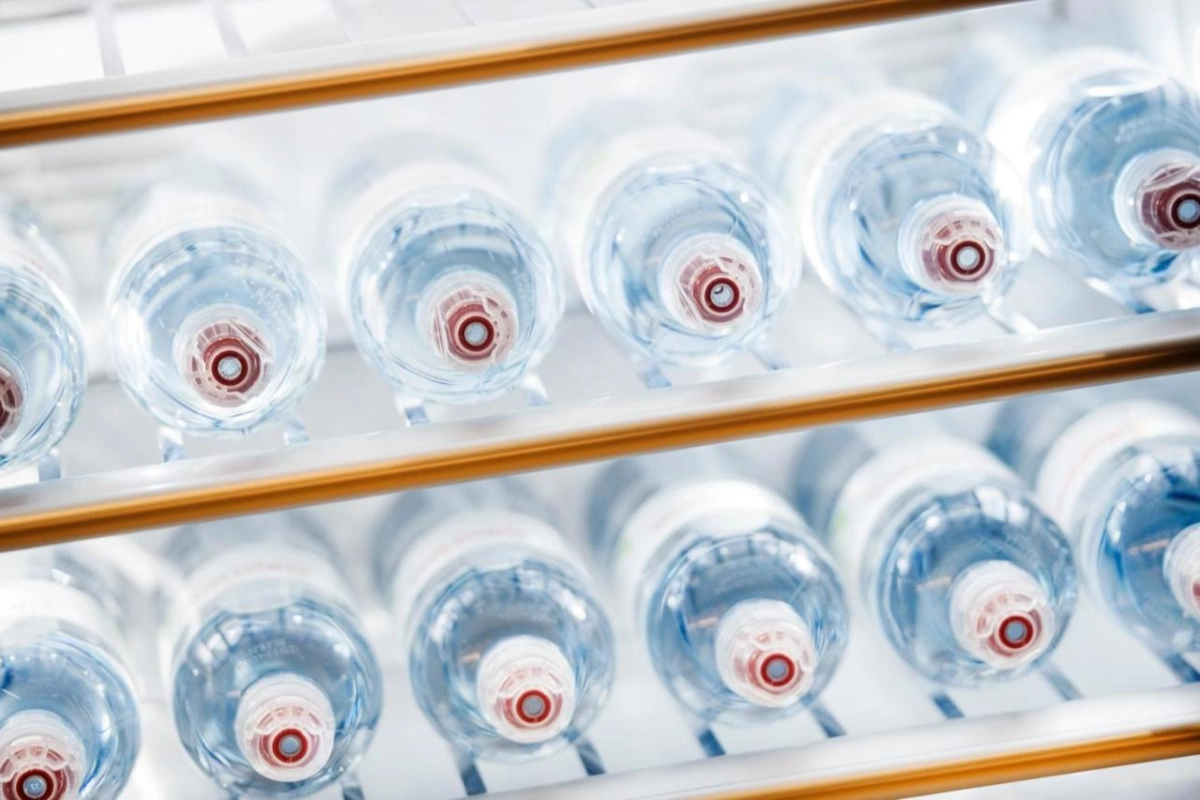 Storchen Zurich Lifestyle Boutique Hotel - Hotel Photo 46