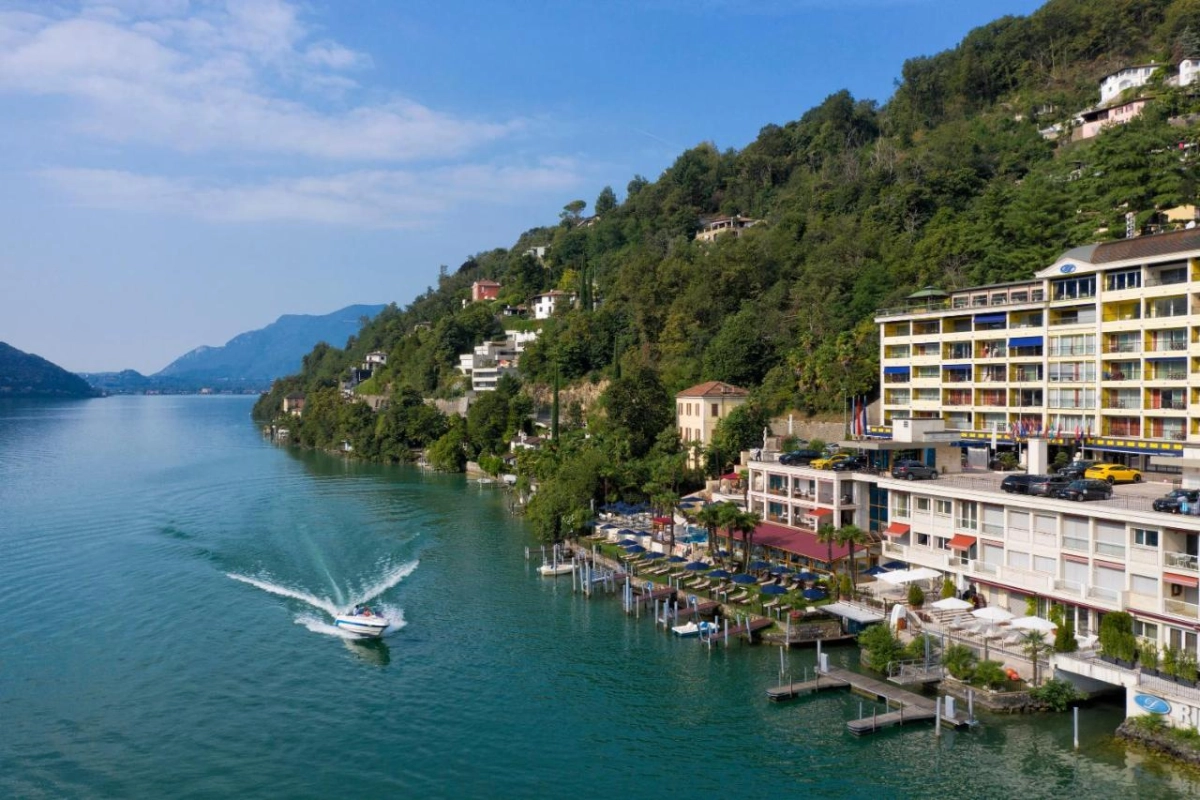 Swiss Diamond Hotel & Spa - Hotel Photo 5