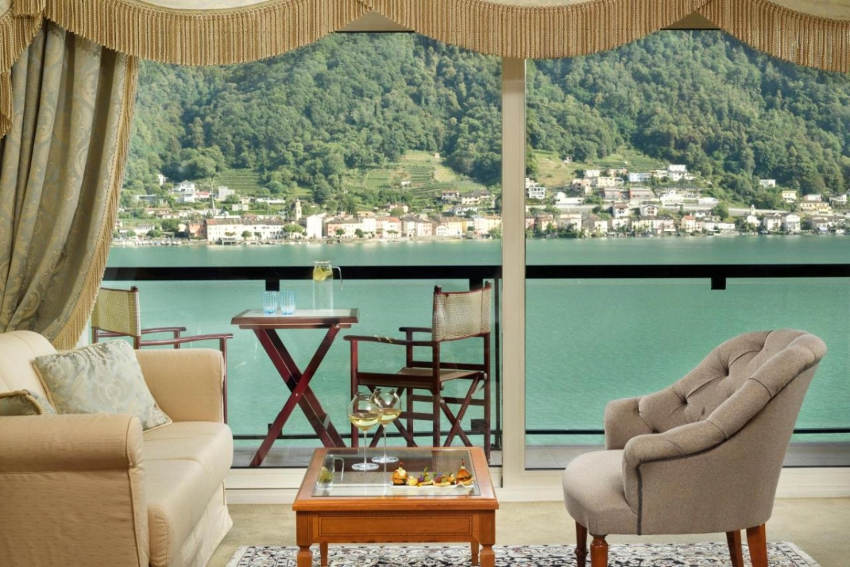 Swiss Diamond Hotel & Spa - Hotel Photo 11