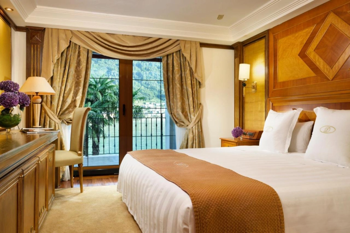 Swiss Diamond Hotel & Spa - Hotel Photo 14