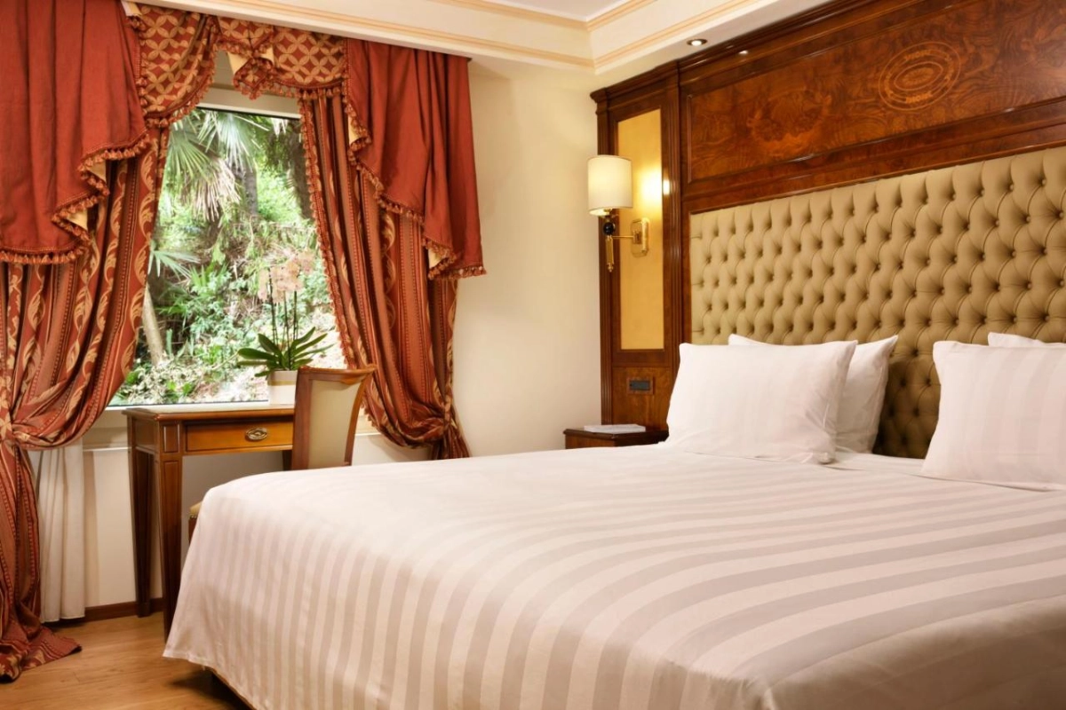 Swiss Diamond Hotel & Spa - Hotel Photo 16