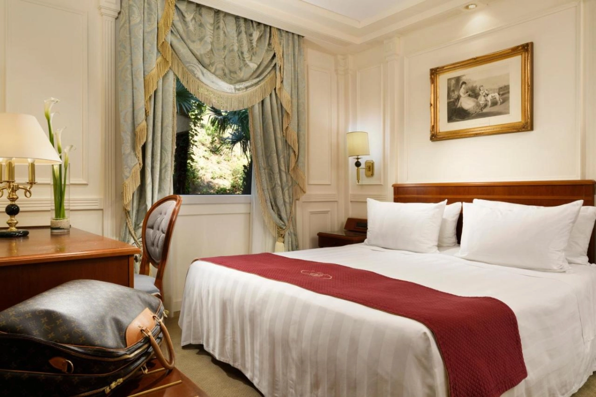 Swiss Diamond Hotel & Spa - Hotel Photo 17