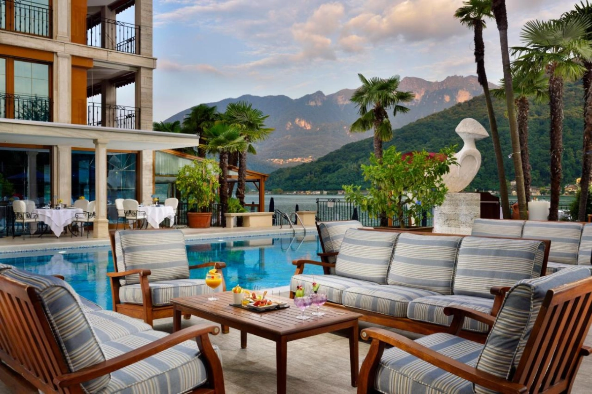 Swiss Diamond Hotel & Spa - Hotel Photo 18