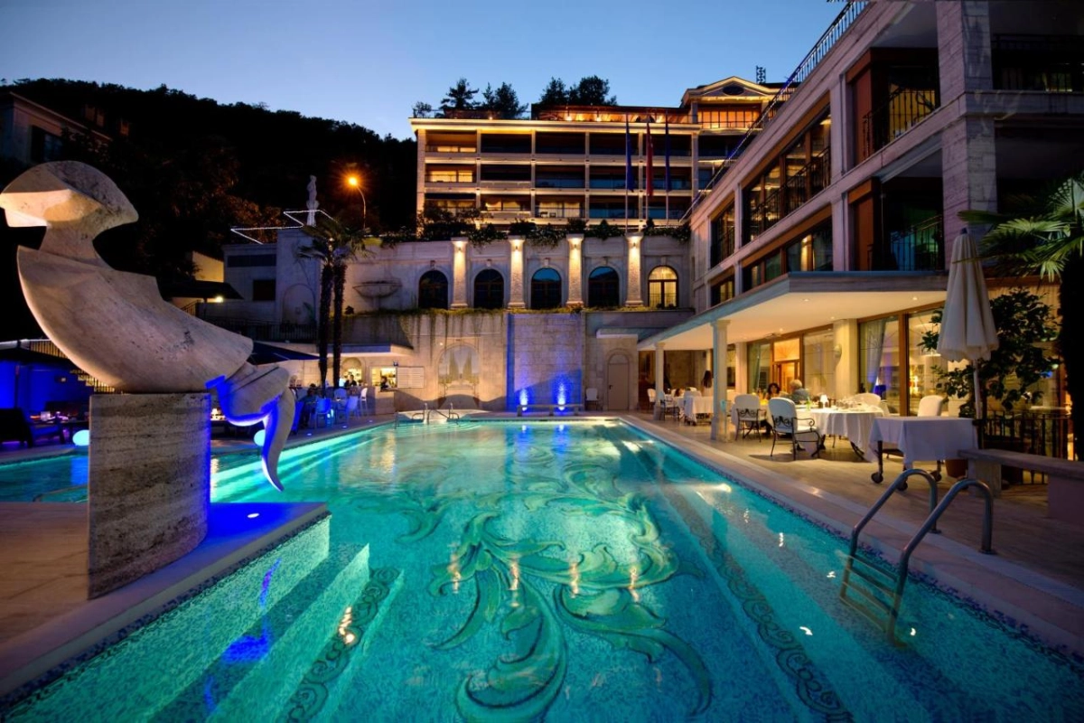 Swiss Diamond Hotel & Spa - Hotel Photo 19
