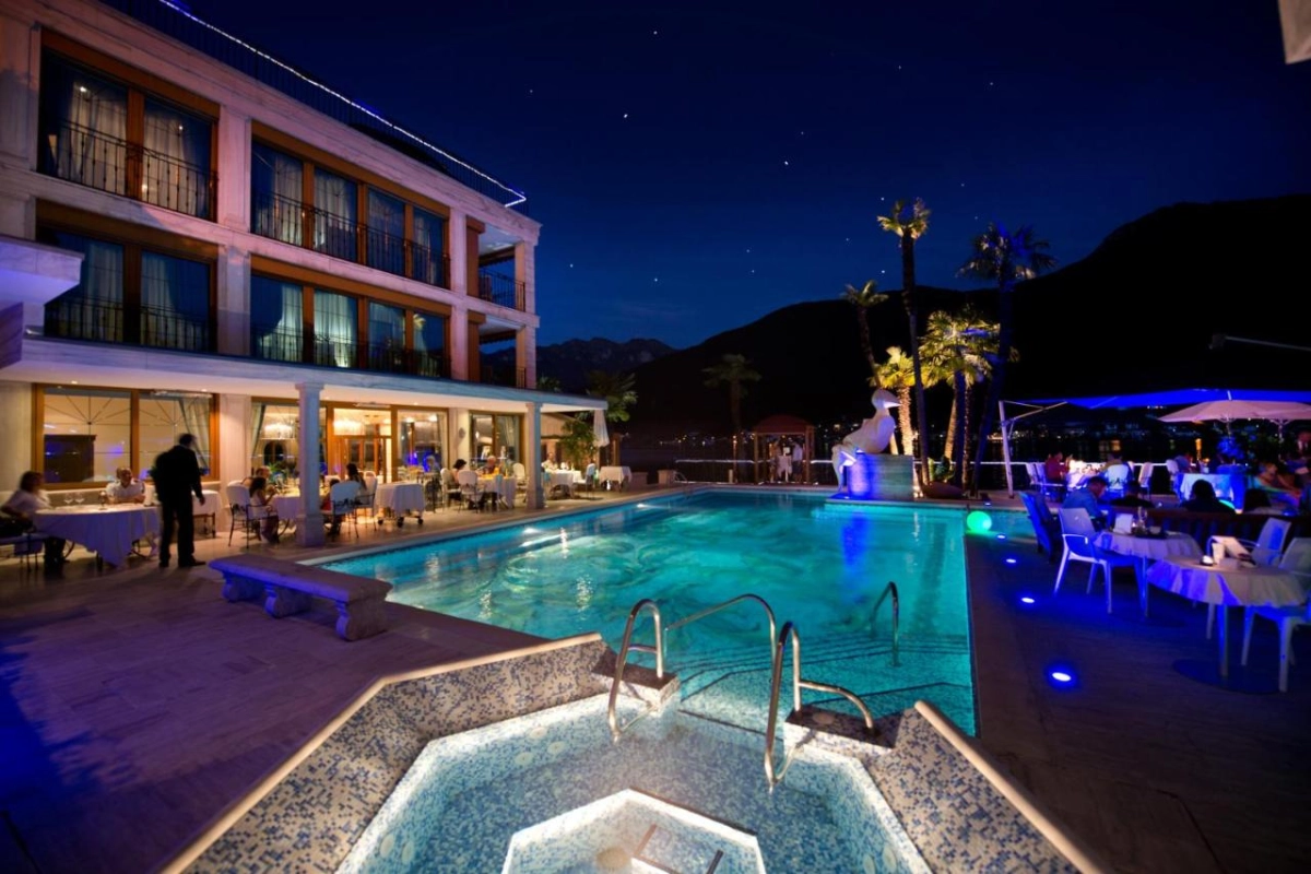 Swiss Diamond Hotel & Spa - Hotel Photo 20