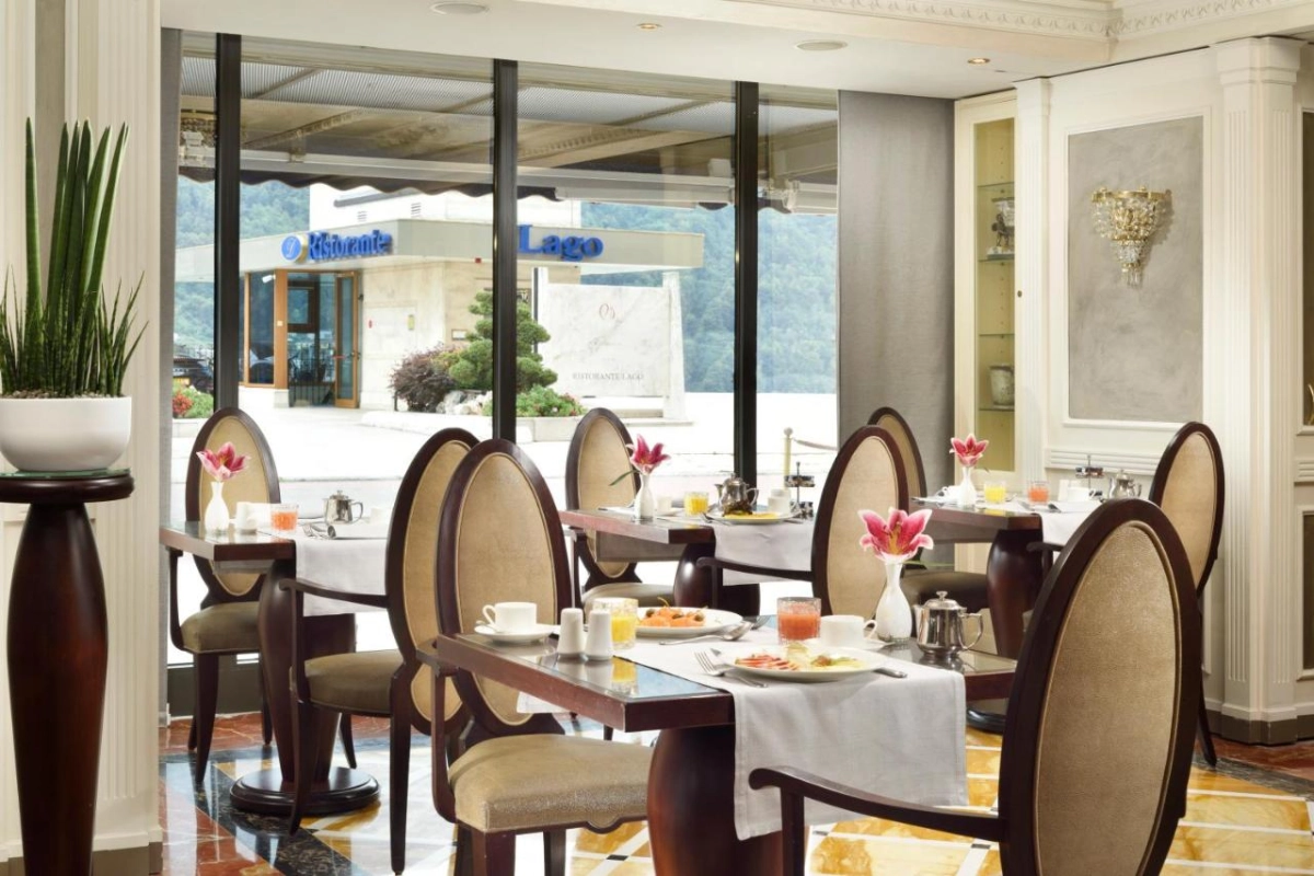 Swiss Diamond Hotel & Spa - Hotel Photo 22