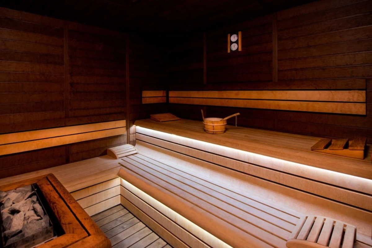 Swiss Diamond Hotel & Spa - Hotel Photo 27