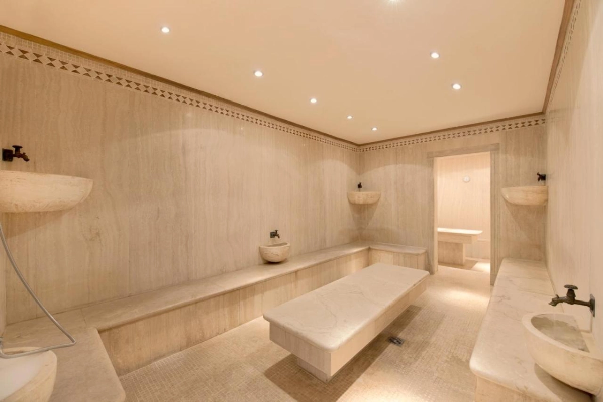 Swiss Diamond Hotel & Spa - Hotel Photo 28