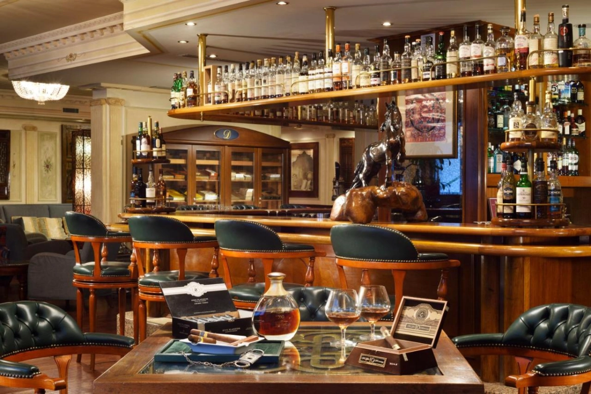 Swiss Diamond Hotel & Spa - Hotel Photo 30