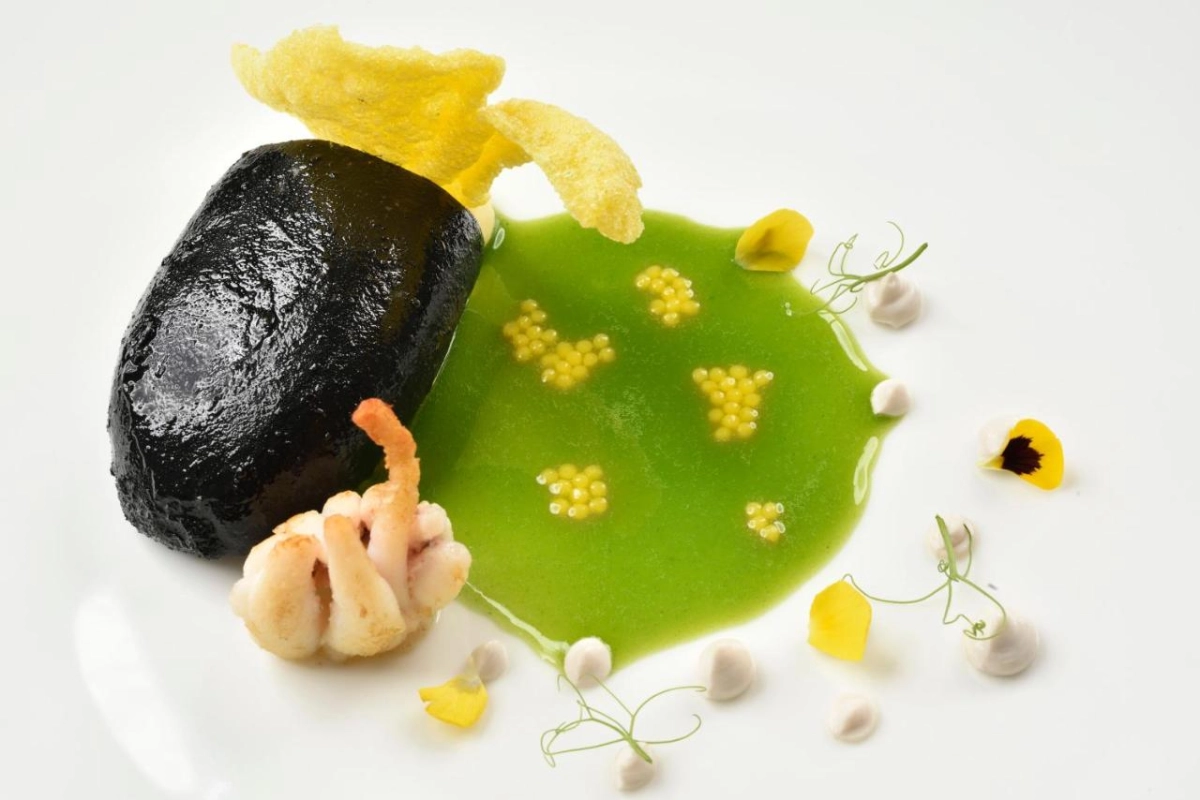 Swiss Diamond Hotel & Spa - Hotel Photo 34