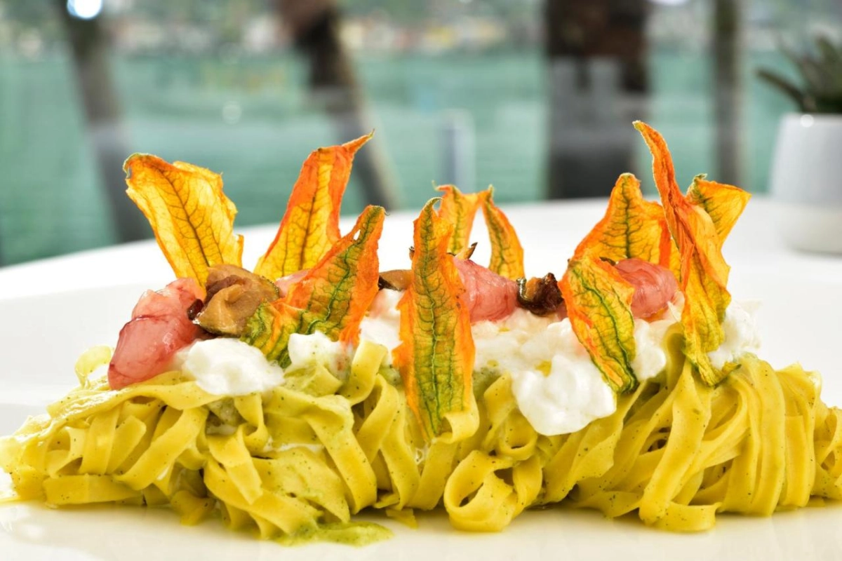 Swiss Diamond Hotel & Spa - Hotel Photo 35