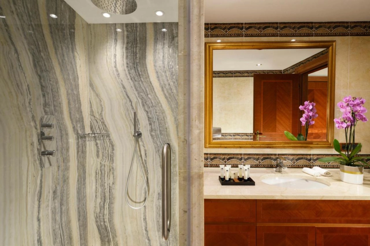 Swiss Diamond Hotel & Spa - Hotel Photo 37