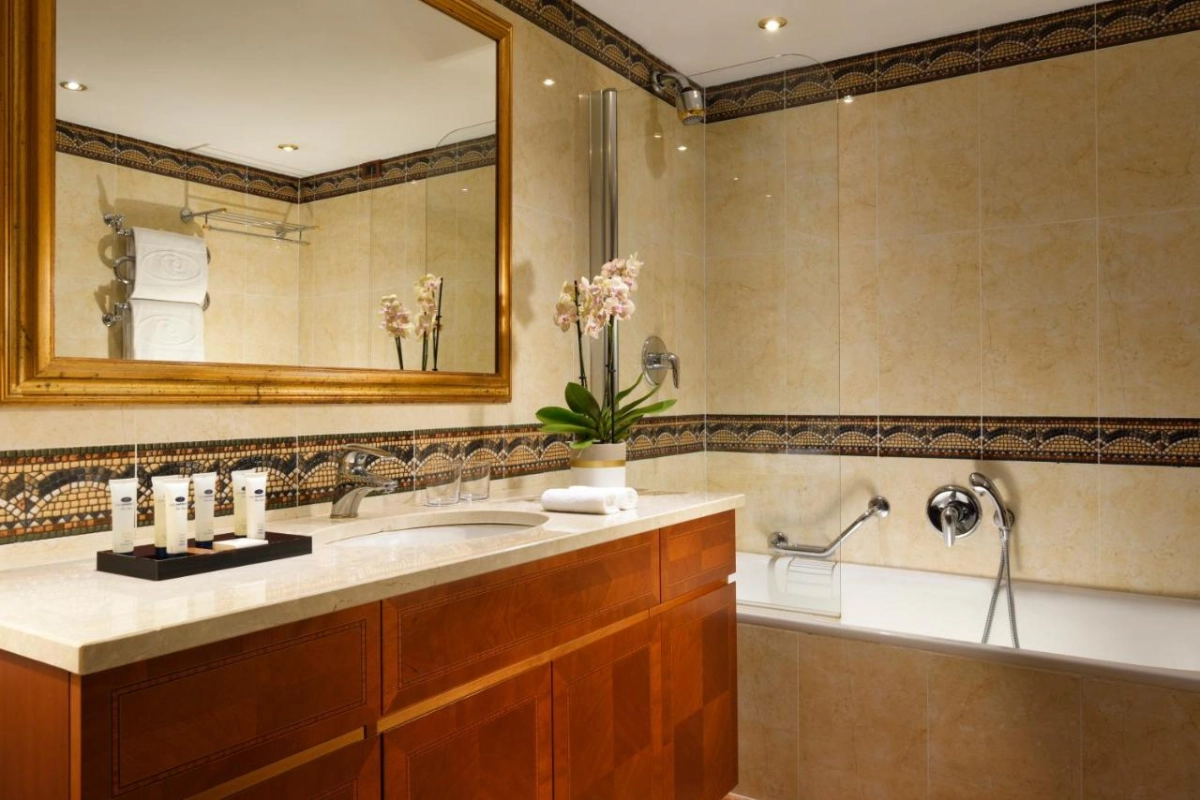 Swiss Diamond Hotel & Spa - Hotel Photo 38