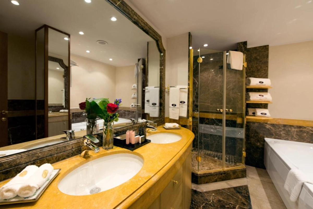 Swiss Diamond Hotel & Spa - Hotel Photo 40