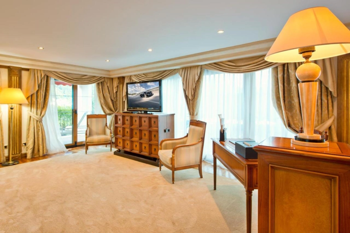 Swiss Diamond Hotel & Spa - Hotel Photo 41