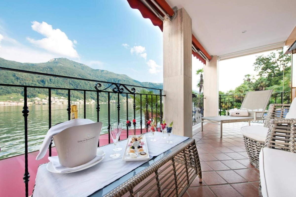 Swiss Diamond Hotel & Spa - Hotel Photo 42