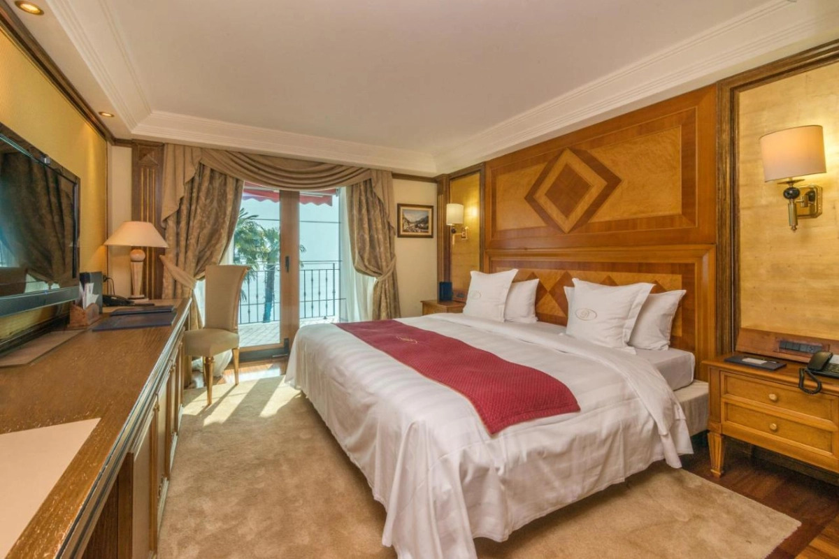 Swiss Diamond Hotel & Spa - Hotel Photo 43