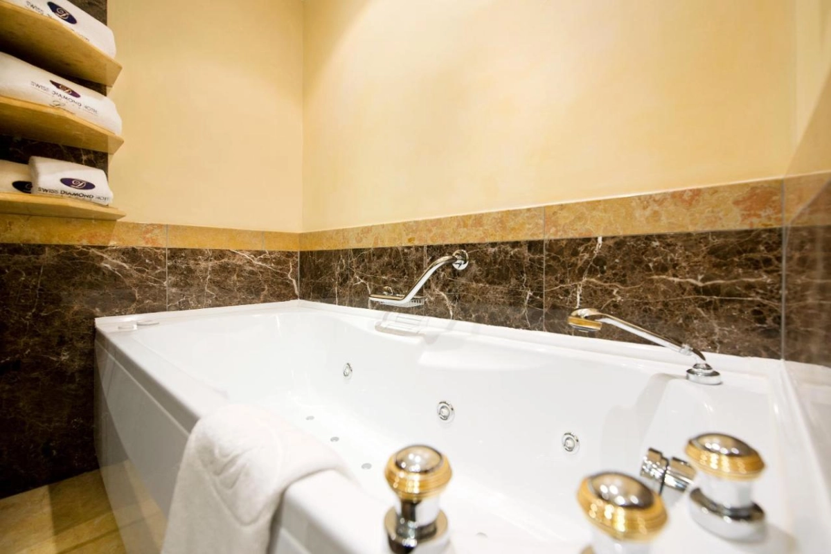 Swiss Diamond Hotel & Spa - Hotel Photo 46