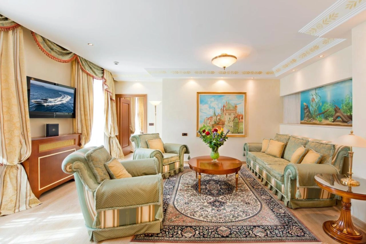 Swiss Diamond Hotel & Spa - Hotel Photo 48