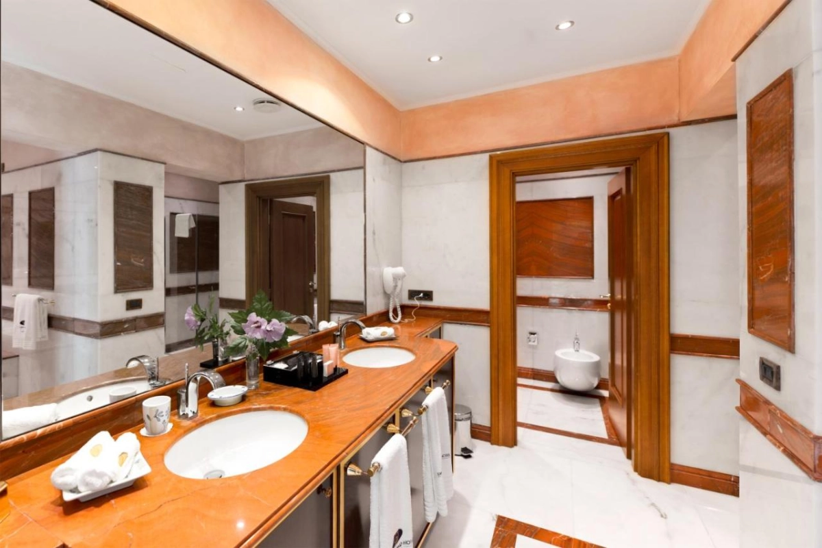 Swiss Diamond Hotel & Spa - Hotel Photo 49