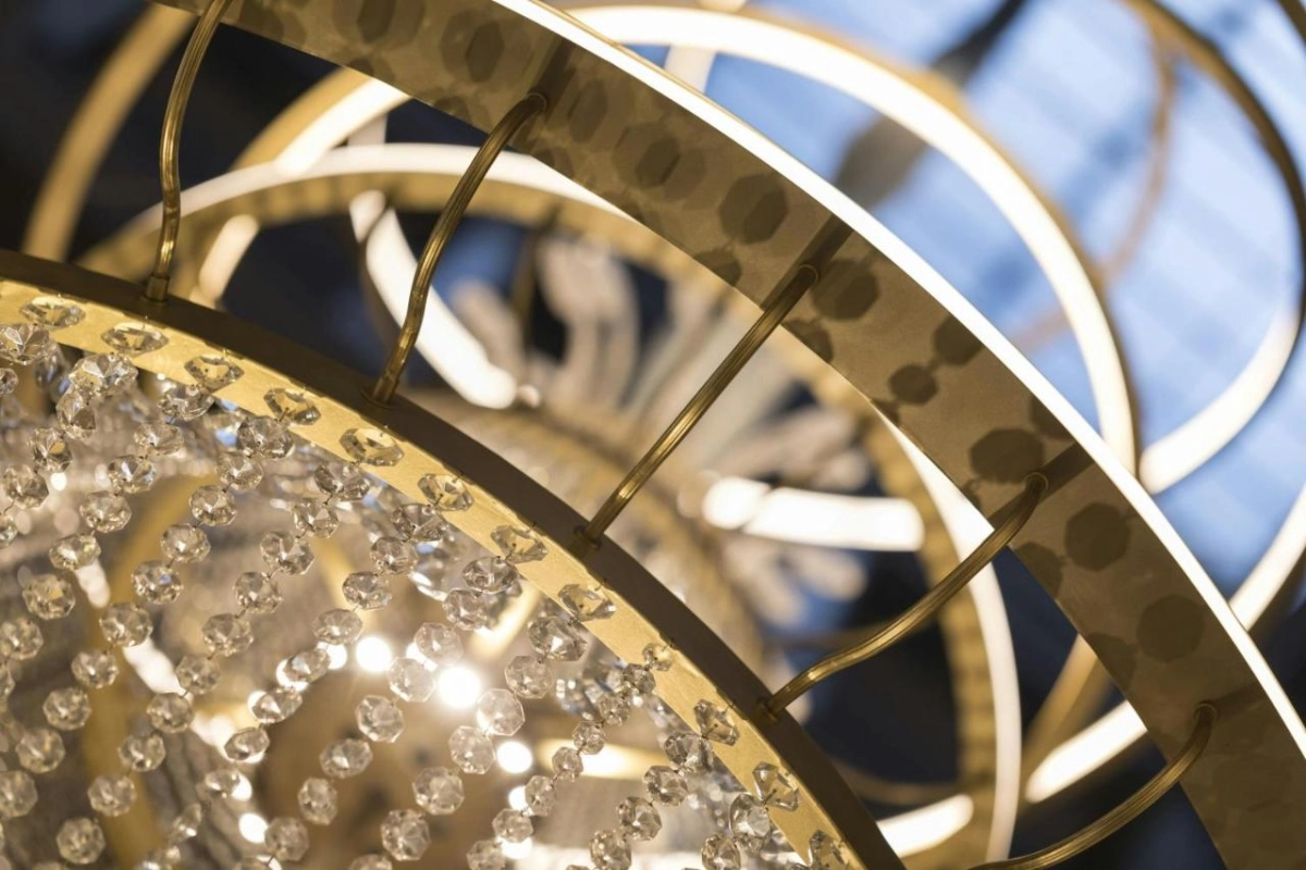 The Ritz-Carlton Hotel de la Paix Geneva - Hotel Photo 9