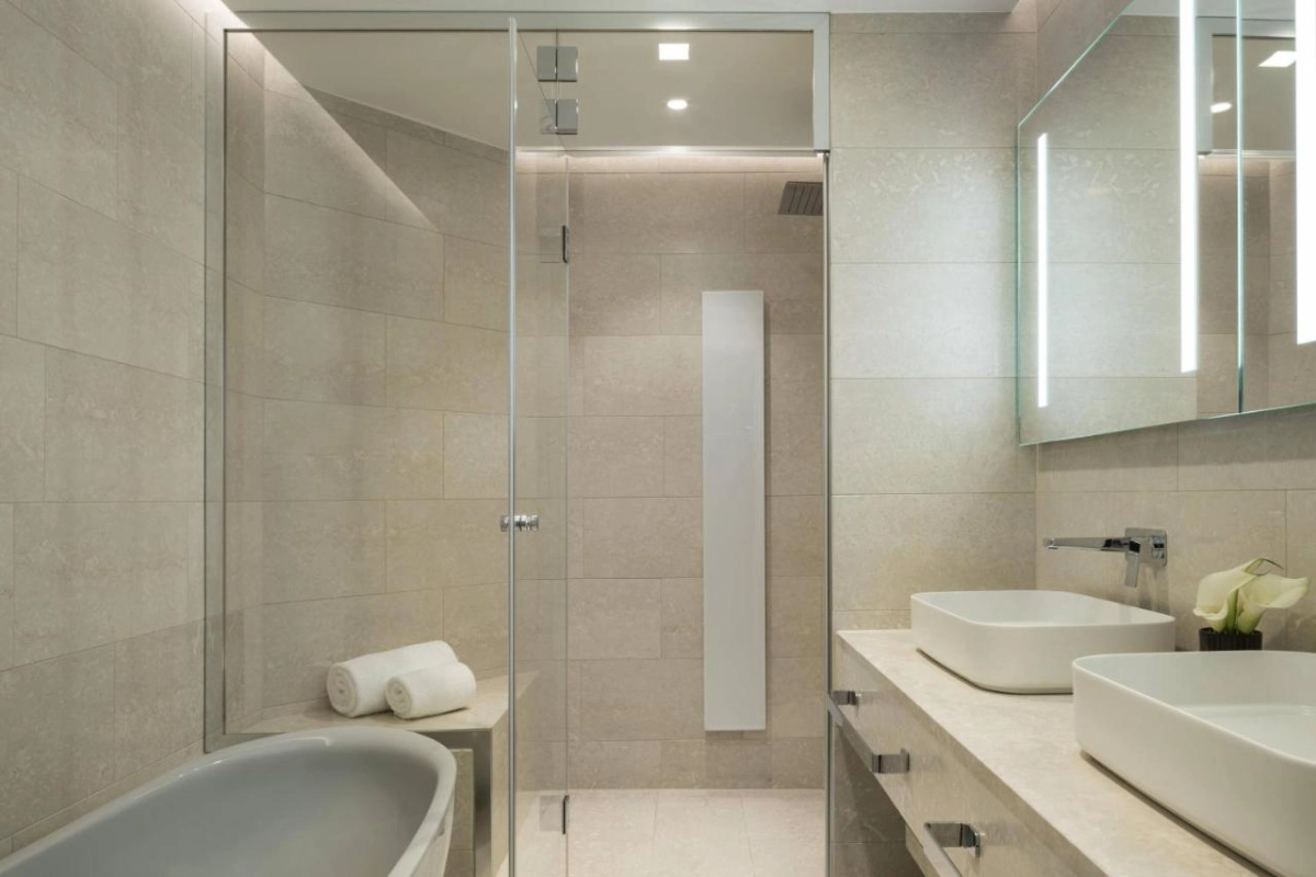 The Ritz-Carlton Hotel de la Paix Geneva - Hotel Photo 47