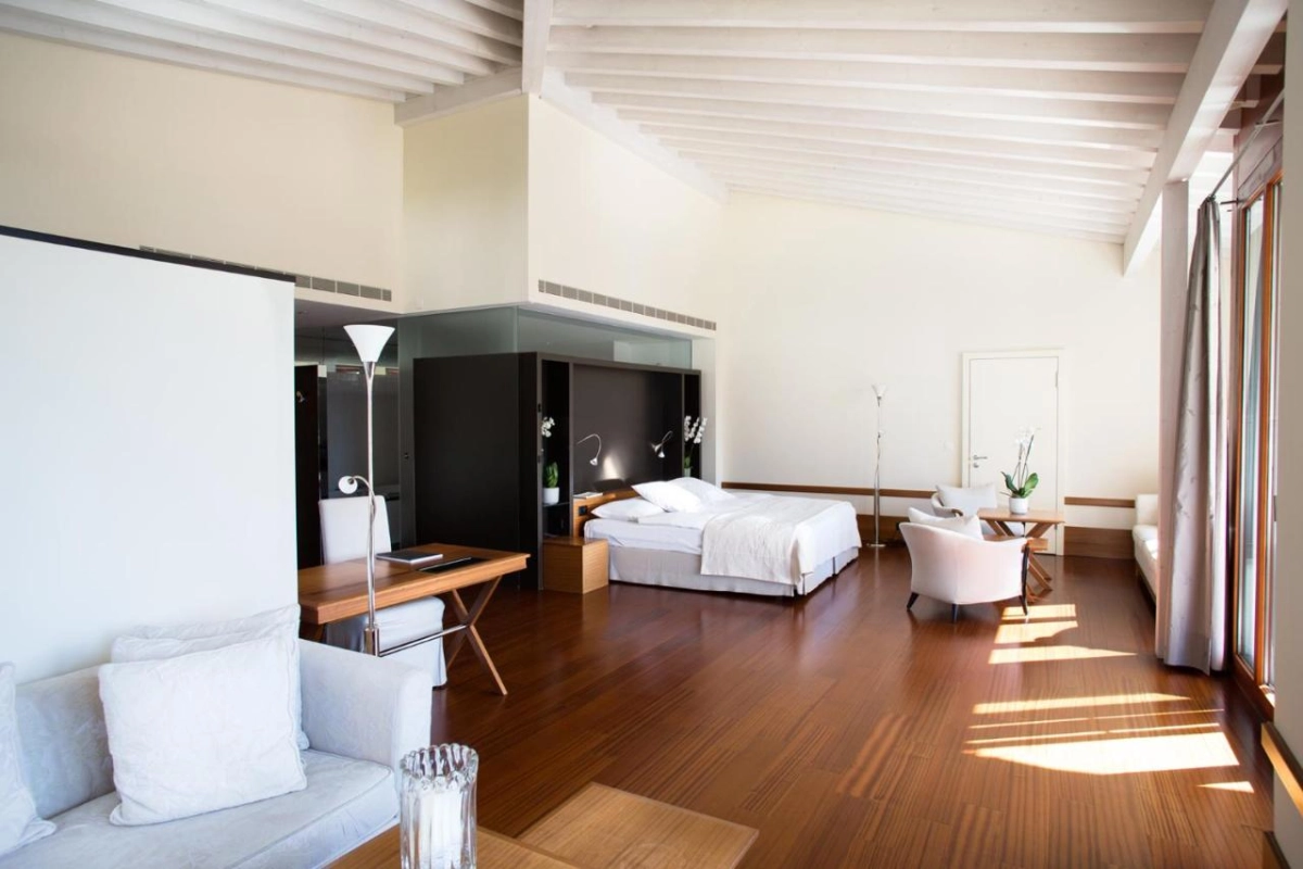 Victoria Jungfrau Grand Hotel & Spa - Hotel Photo 13