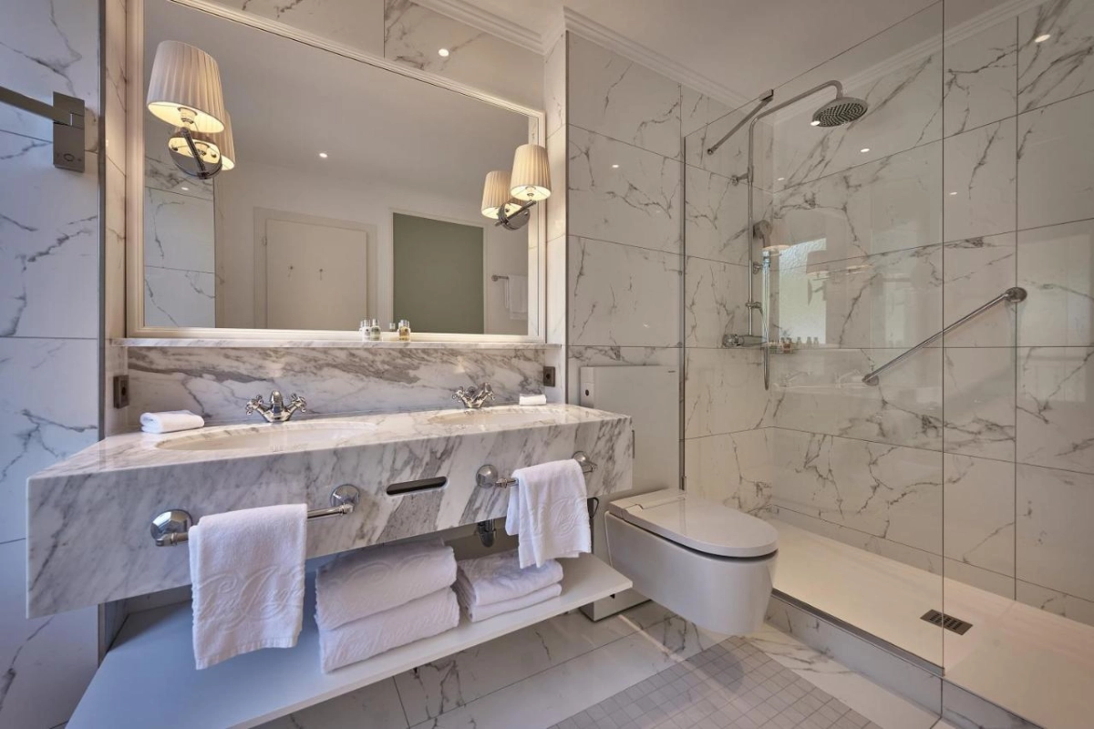 Victoria Jungfrau Grand Hotel & Spa - Hotel Photo 22